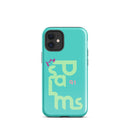 iPhone Case - Psalms 91