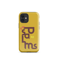 iPhone Case - Psalms 91