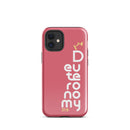 iPhone Case - Deuteronomy 31:8