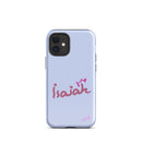 iPhone Case - Isaiah 40:8