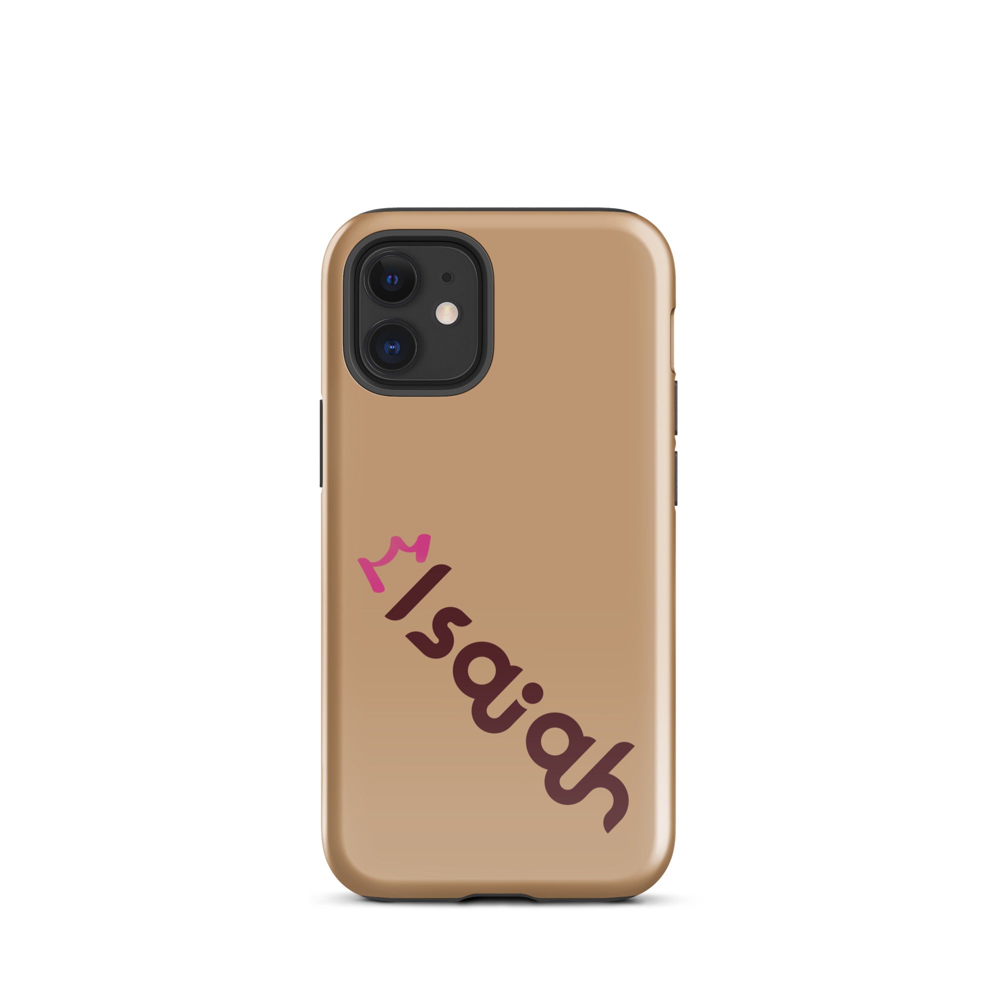 iPhone Case - The Book of Isaiah