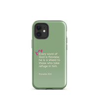 iPhone Case - Proverbs 31:5