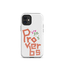 iPhone Case - Proverbs 31:5