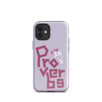 iPhone Case - Proverbs 31:5