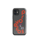 iPhone Case - Proverbs 4:23