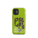 iPhone Case - Proverbs 27:19