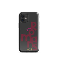 iPhone Case - Romans 6:23