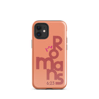 iPhone Case - Romans 6:23