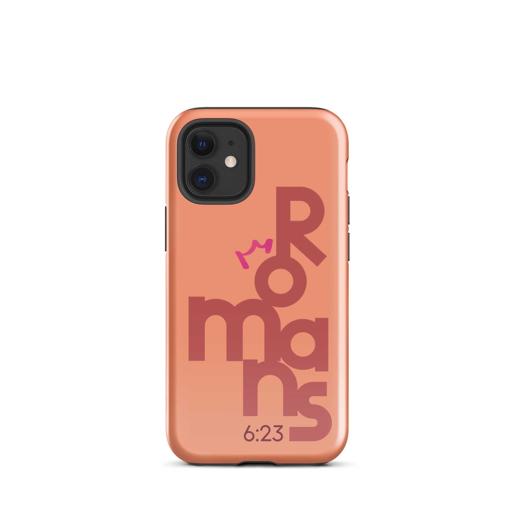 iPhone Case - Romans 6:23