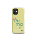 iPhone Case - Romans 1:16