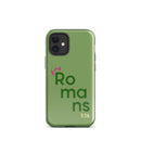 iPhone Case - Romans 1:16