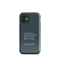 iPhone Case - Romans 3:23