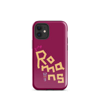 iPhone Case - Romans 12:9