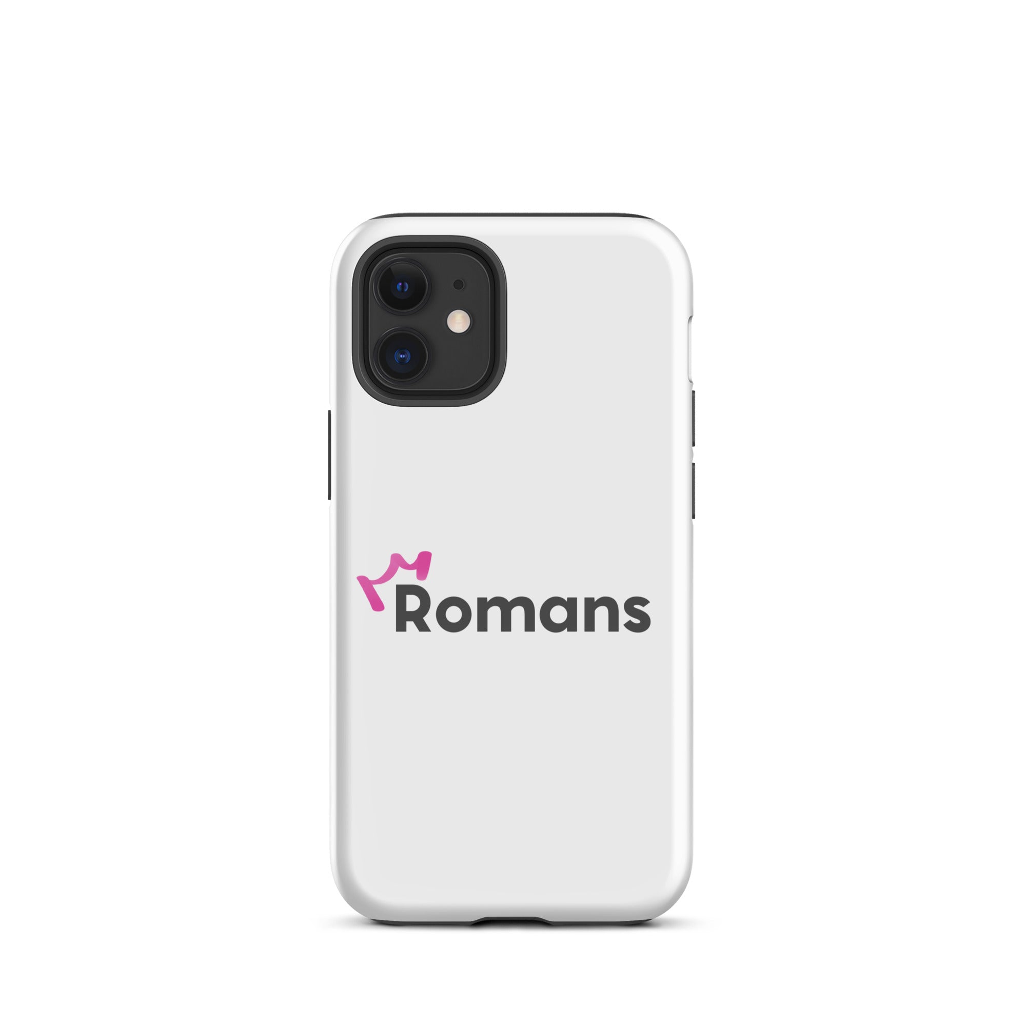 iPhone Case - Book of Romans