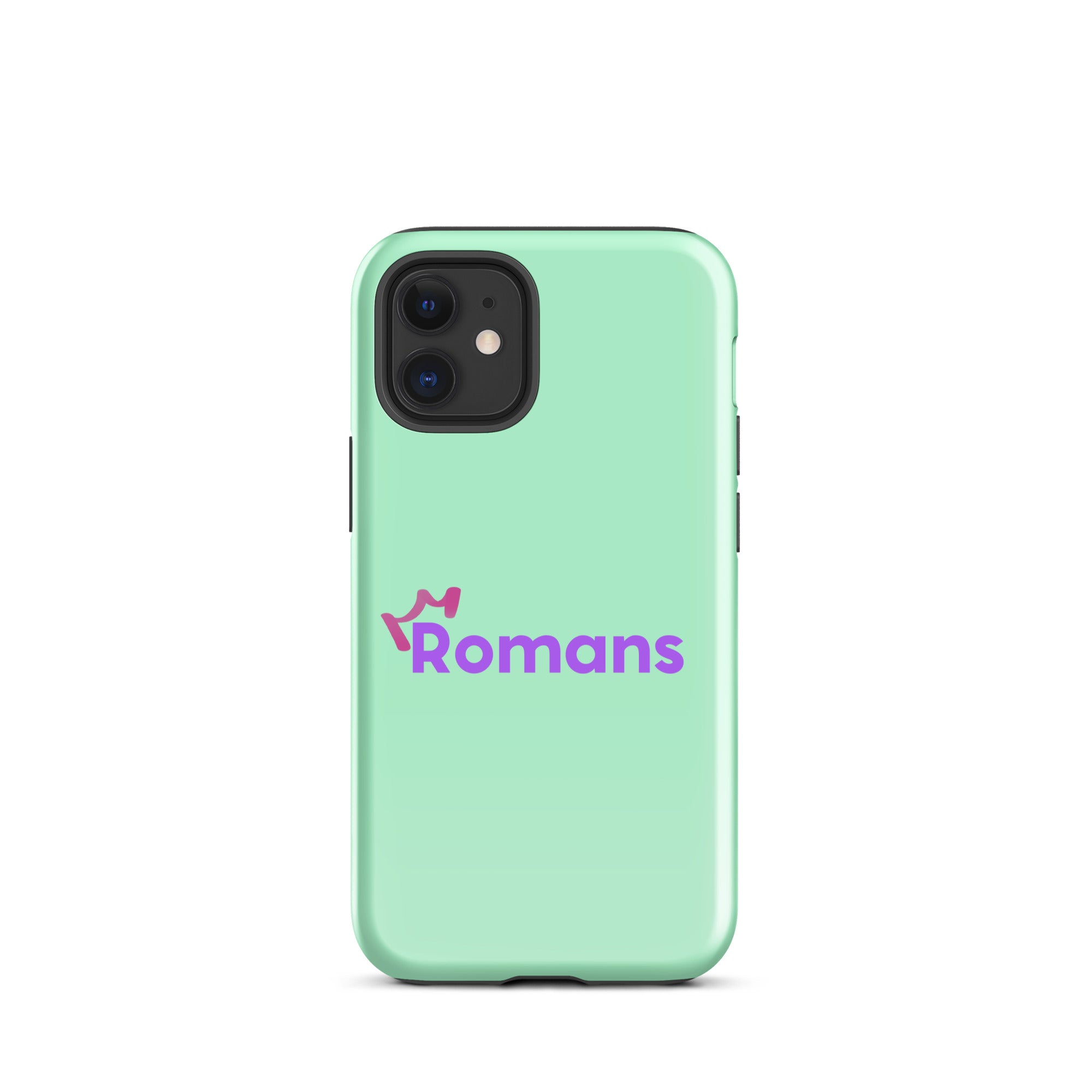 iPhone Case - Book of Romans