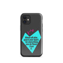 iPhone Case - Proverbs 4:23