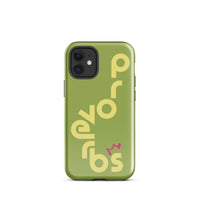 iPhone Case - Proverbs