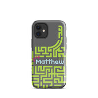 iPhone Case - Matthew 7:7