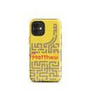 iPhone Case - Matthew 7:7