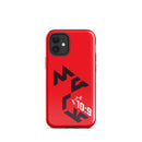 iPhone Case - Mark 10:9