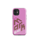 iPhone Case - Mark 18:45