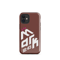 iPhone Case - Mark 18:45