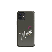 iPhone Case - Mark 11:24