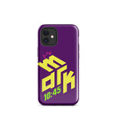 iPhone Case - Mark 10:45