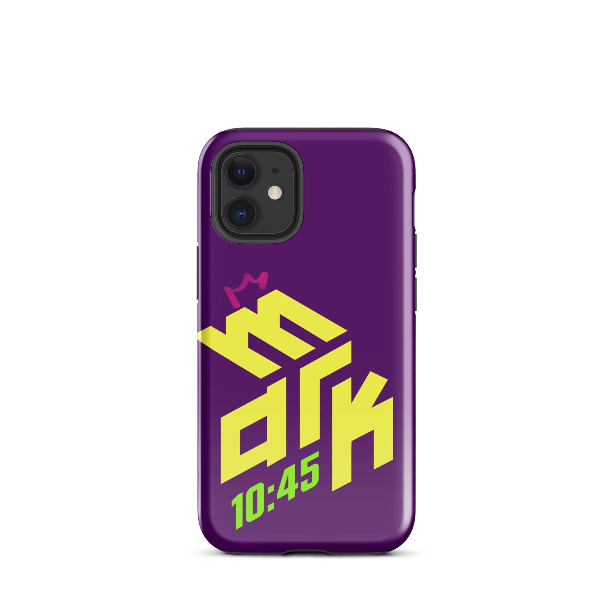 iPhone Case - Mark 10:45