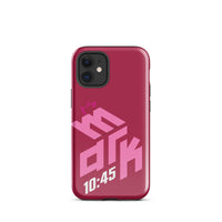 iPhone Case - Mark 10:45