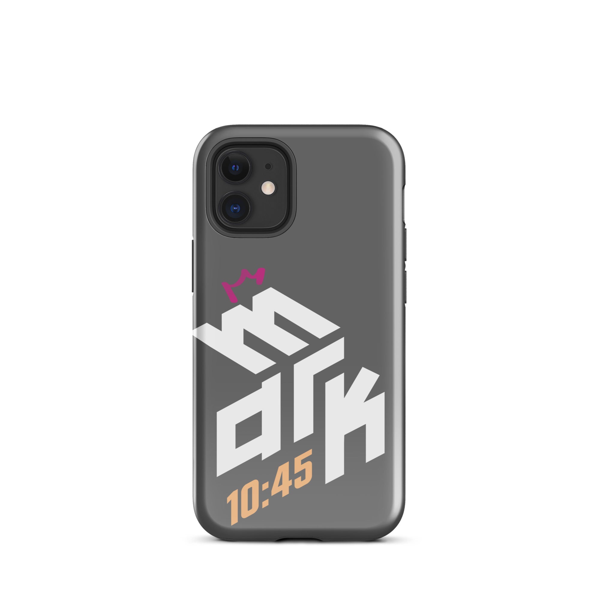 iPhone Case - Mark 10:45