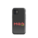 iPhone Case - Mark 1:2-3