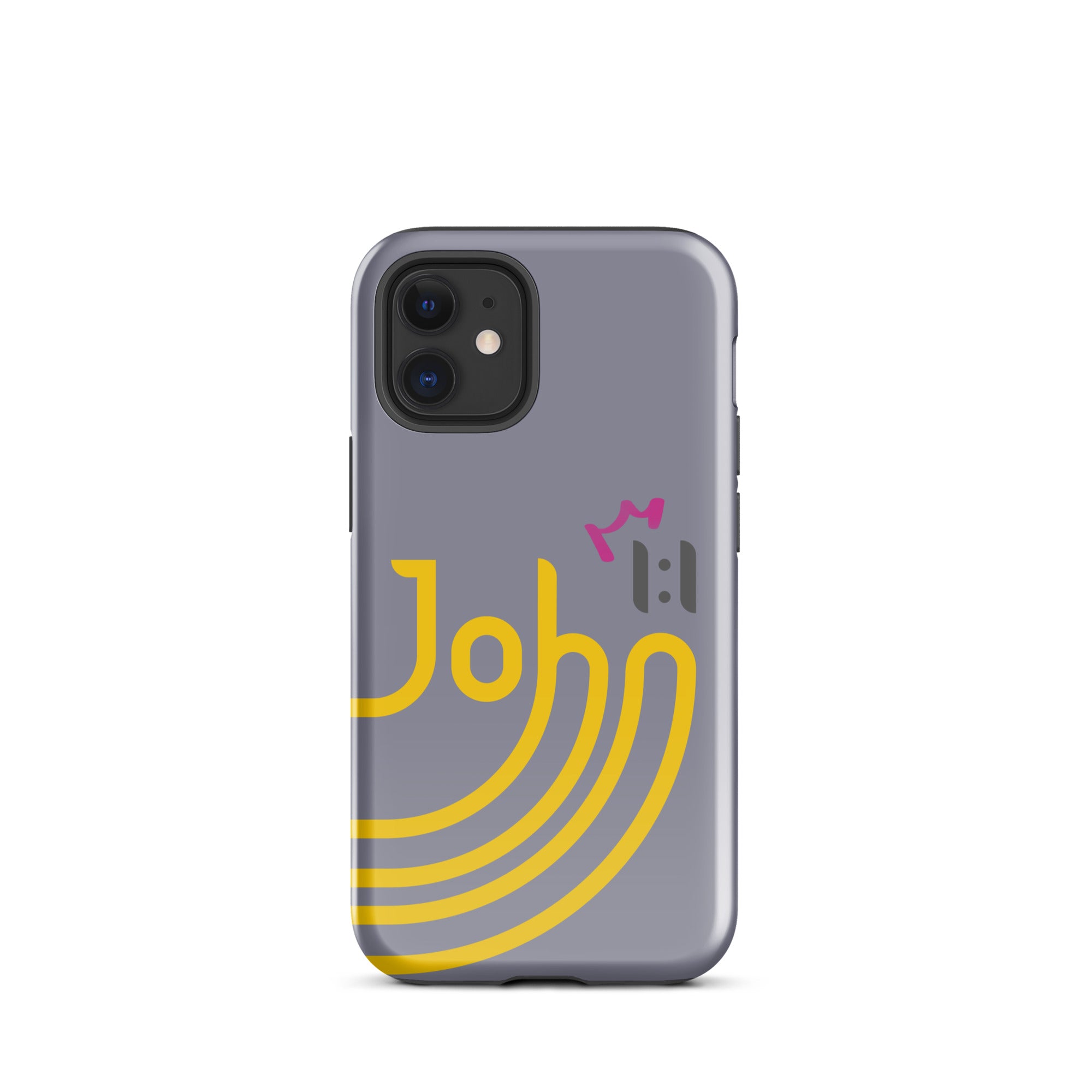 iPhone Case - John 1:1