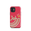 iPhone Case - John 1:1