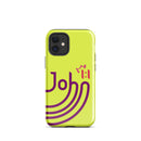 iPhone Case - John 1:1