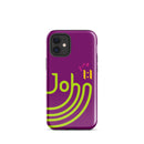 iPhone Case - John 1:1