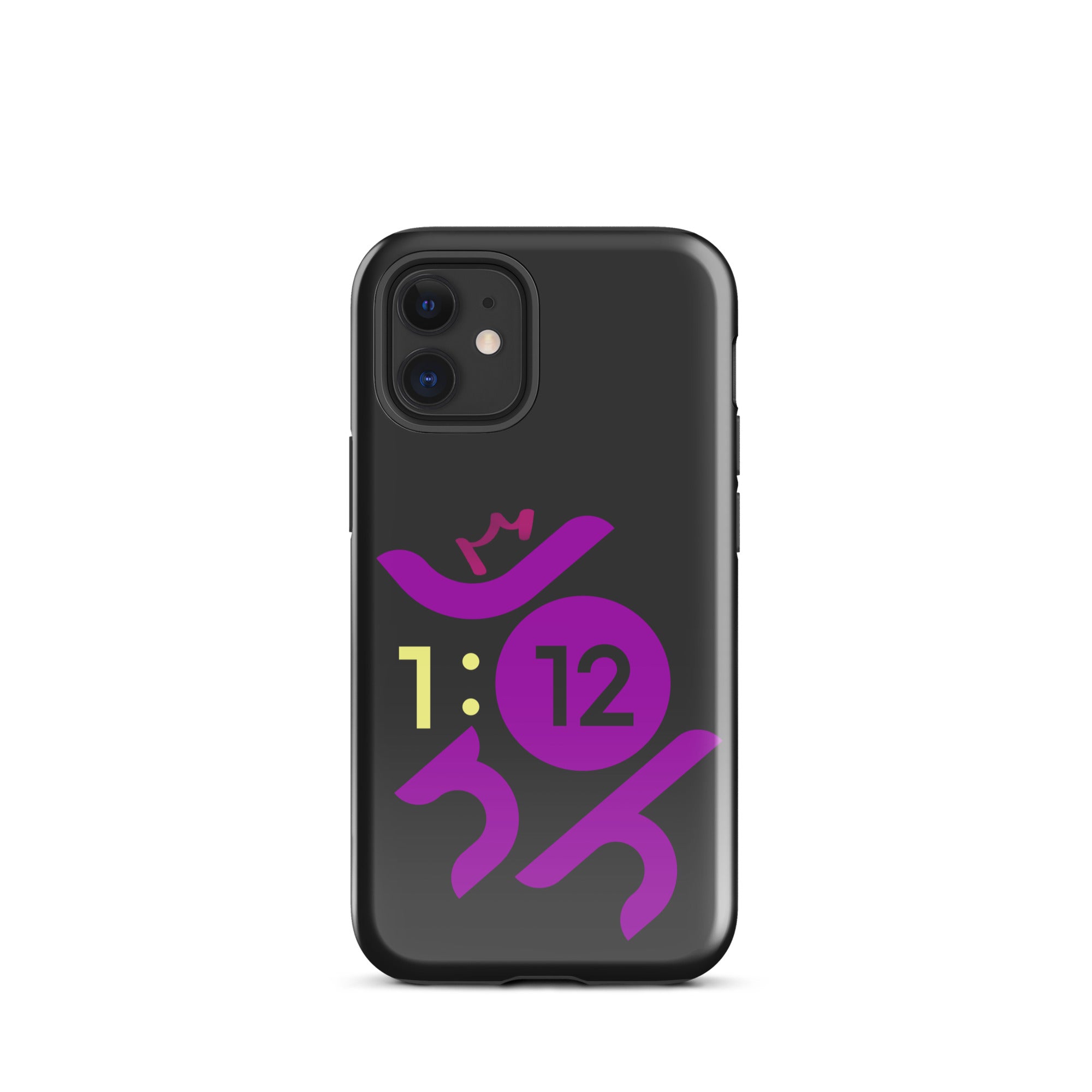 iPhone Case - John 1:12