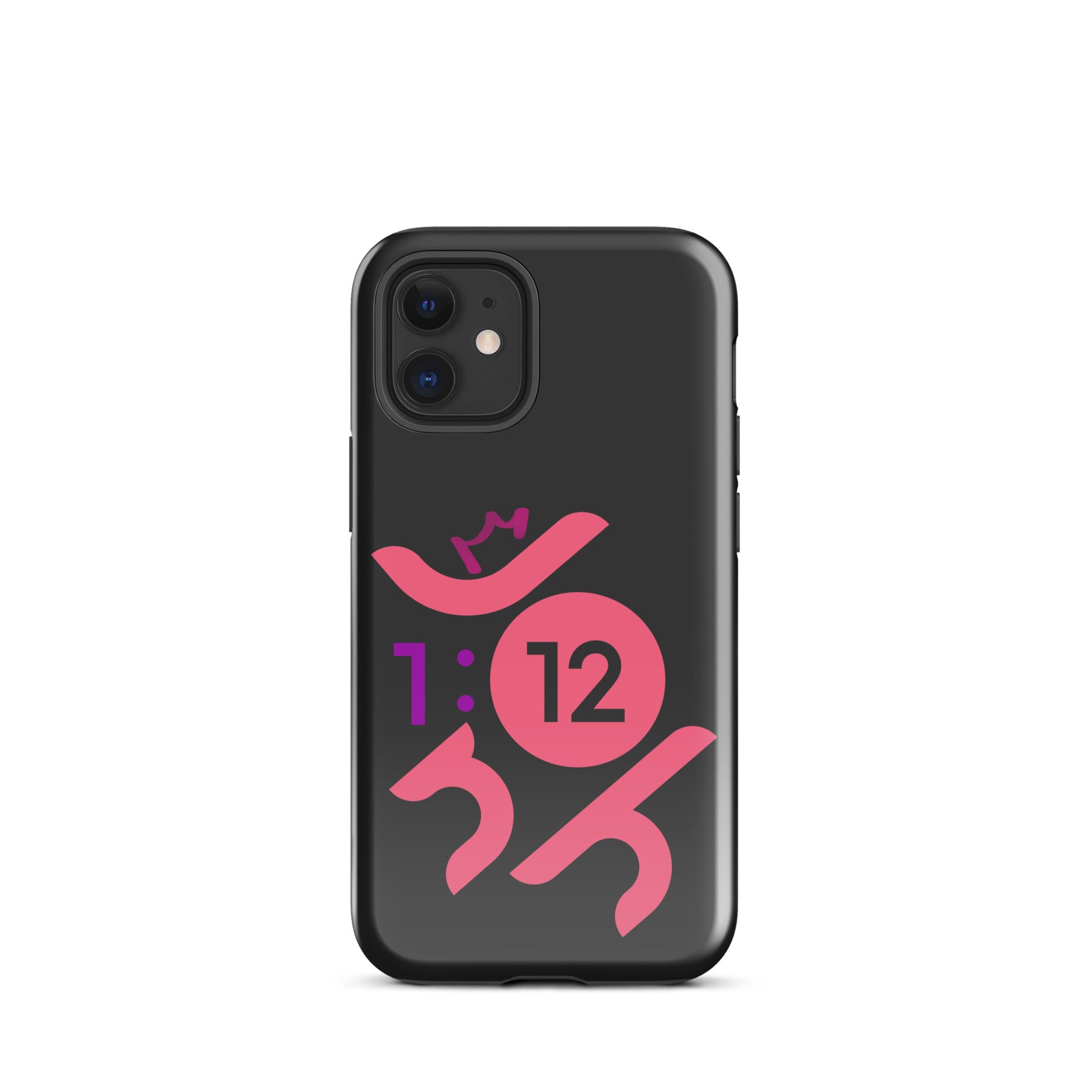 iPhone Case - John 1:12