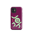 iPhone Case - John 1:12