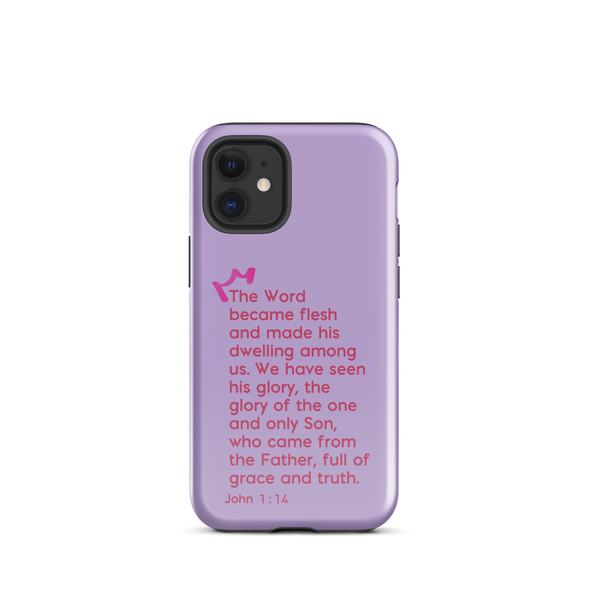 iPhone Case - John 1:14