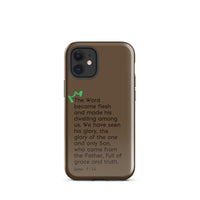 iPhone Case - John 1:14