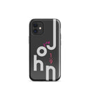 iPhone Case - John 1:9