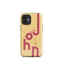 iPhone Case - John 1:9