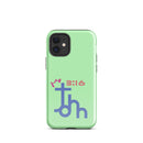 iPhone Case - John 3:16