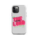 iPhone Case - Psalms 18:2