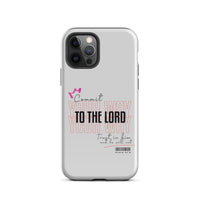 iPhone Case - Psalms 37:5