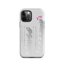 iPhone Case - 2 Corinthians 4:18