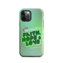 iPhone Case - 1 Corinthians 13:13