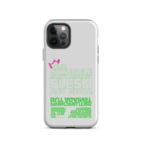 iPhone Case - Ephesians 6:12