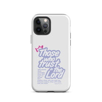 iPhone Case - Isaiah 40:31